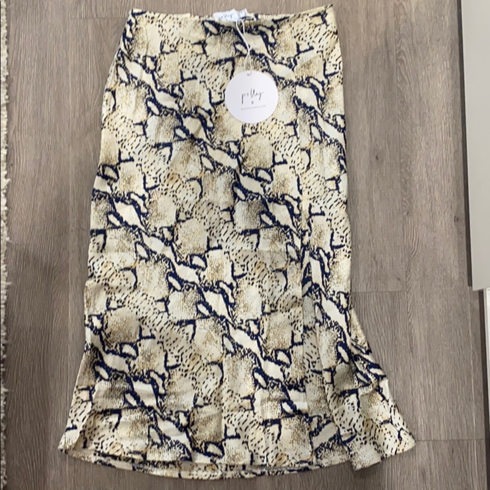 Princess Polly | Verona MIDI Skirt